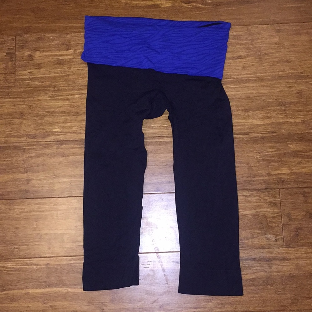Workout Leggings